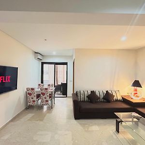 Appartement met Twee Slaapkamers